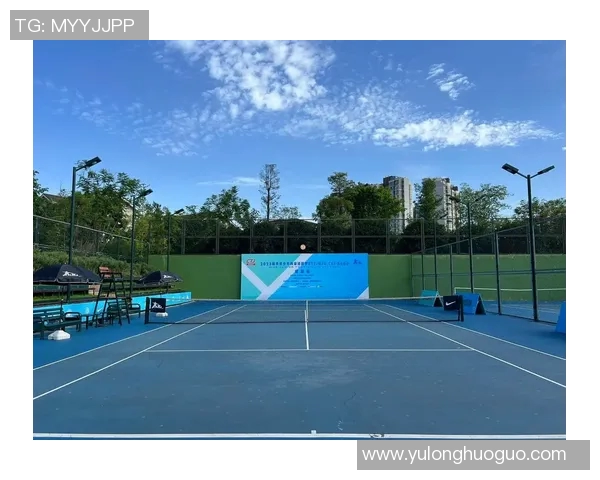 成都网球队战术揭秘：网球巨献背后的策略与团队协作分析