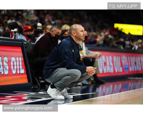 掘金主教练透露球队训练备战新赛季策略