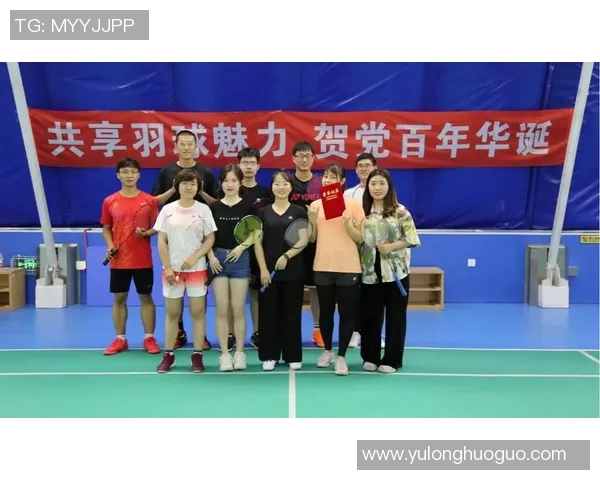 武汉羽毛球队实力深度解析与各队对比分析