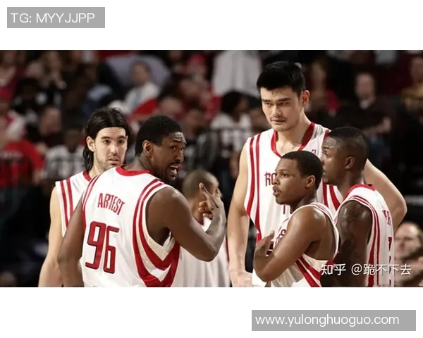 火箭队姚明健康状况最新消息分析及未来发展展望