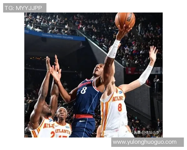 猛龙客场战胜老鹰，取得四连胜：本赛季强势崛起的关键时刻